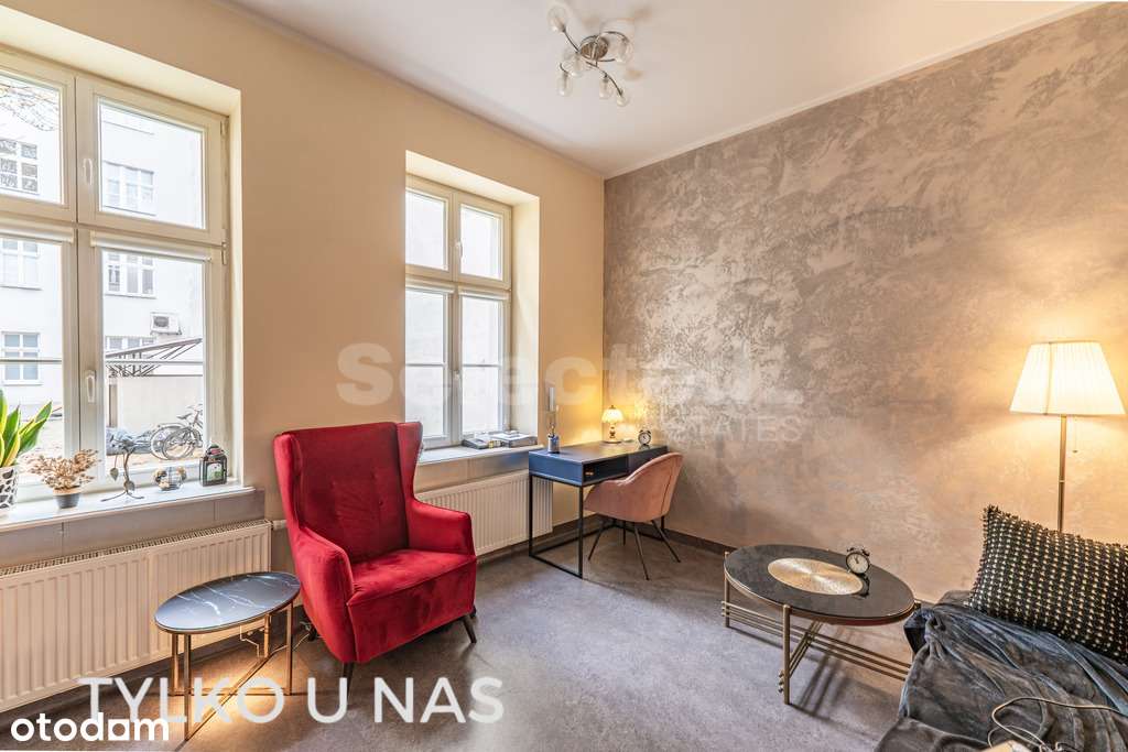 Gotowy lokal pod działalność medyczno-lekarską-0