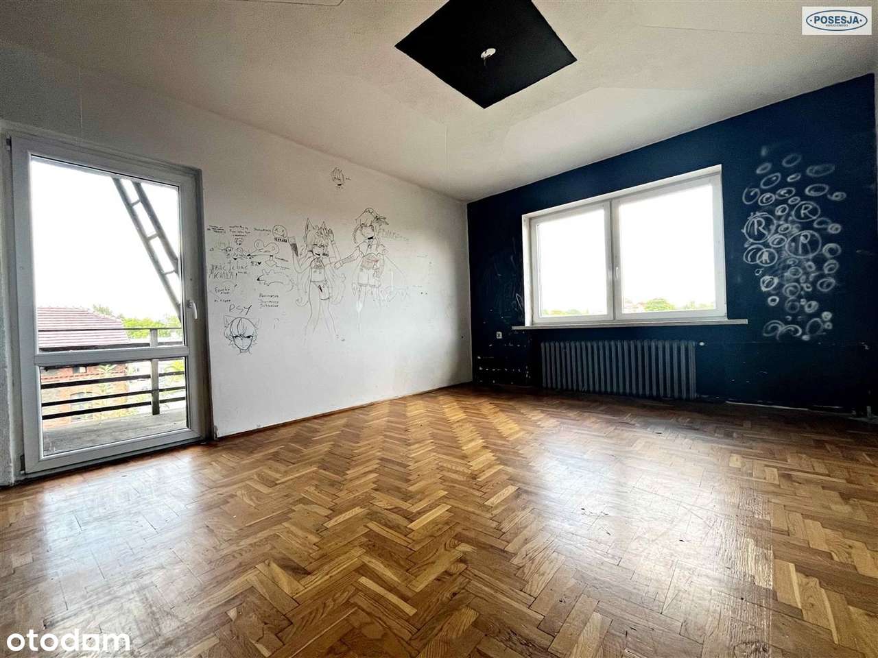 Dom z dużym potencjałem Żory Rogoźna-12