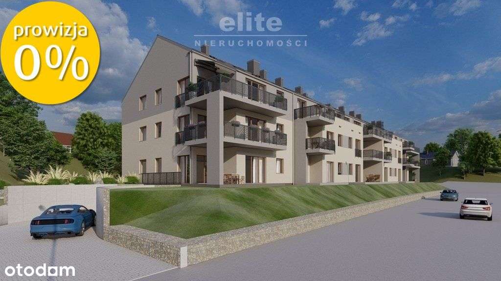 Siadło Dolne apartament 3 pokojowy z tarasem !-12