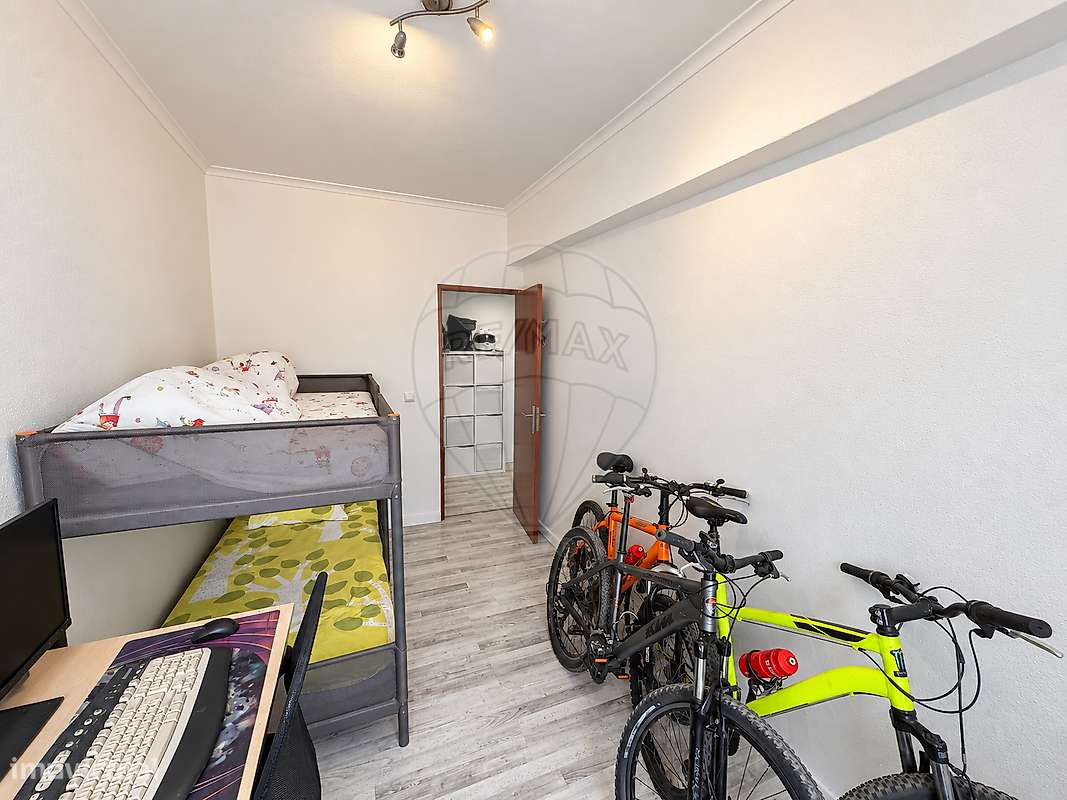 Apartamento T3 para venda-27