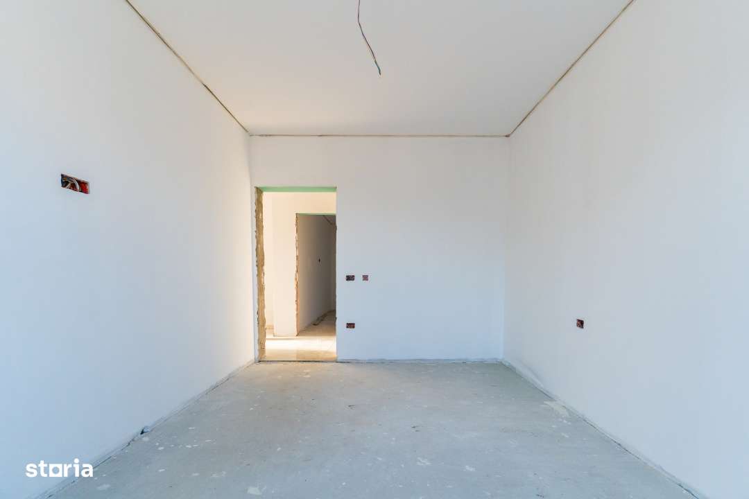 Duplex 3 Camere | Direct Dezvoltator Sporea Residence | Mosnita Noua-12