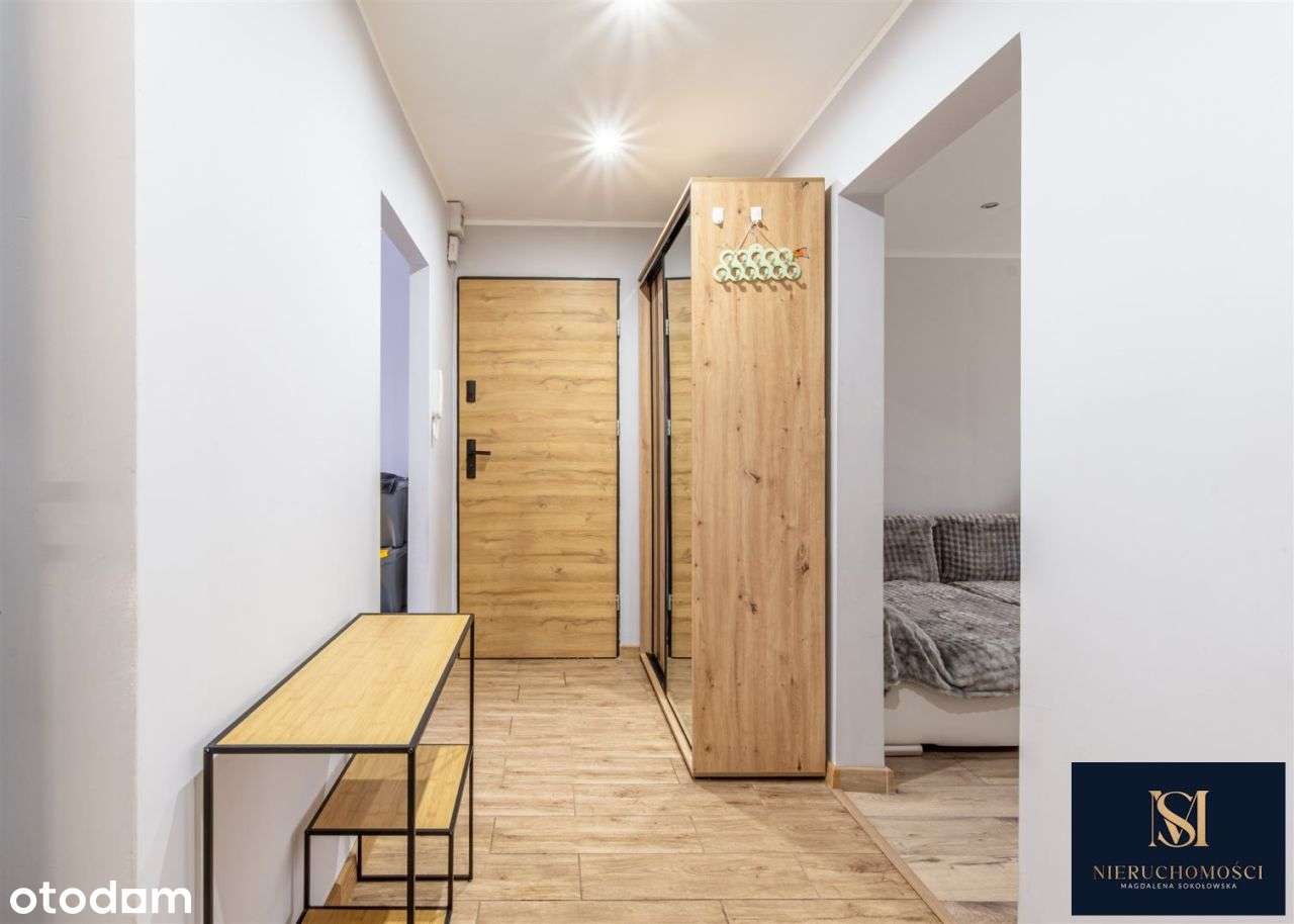 Mieszkanie na sprzedaż- parter- Lotnisko.-13