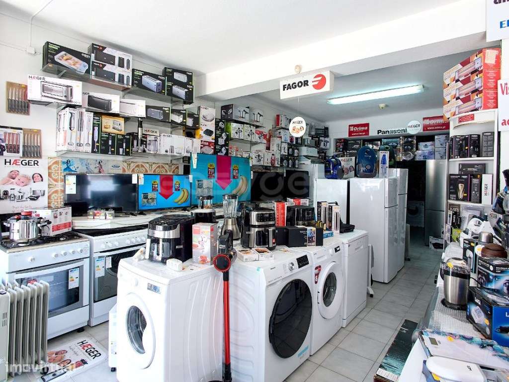 Moradia para reabilitar situada em Castro Marim - Grande imagem: 2/5