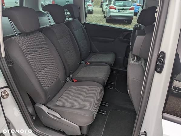 Seat Alhambra 2.0 TDI Start & Stop DSG Style - 22