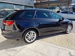 SEAT Leon ST 1.6 TDI Style Ecomotive - 8