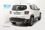 Jeep Renegade 1.6 MJD Limited - 3