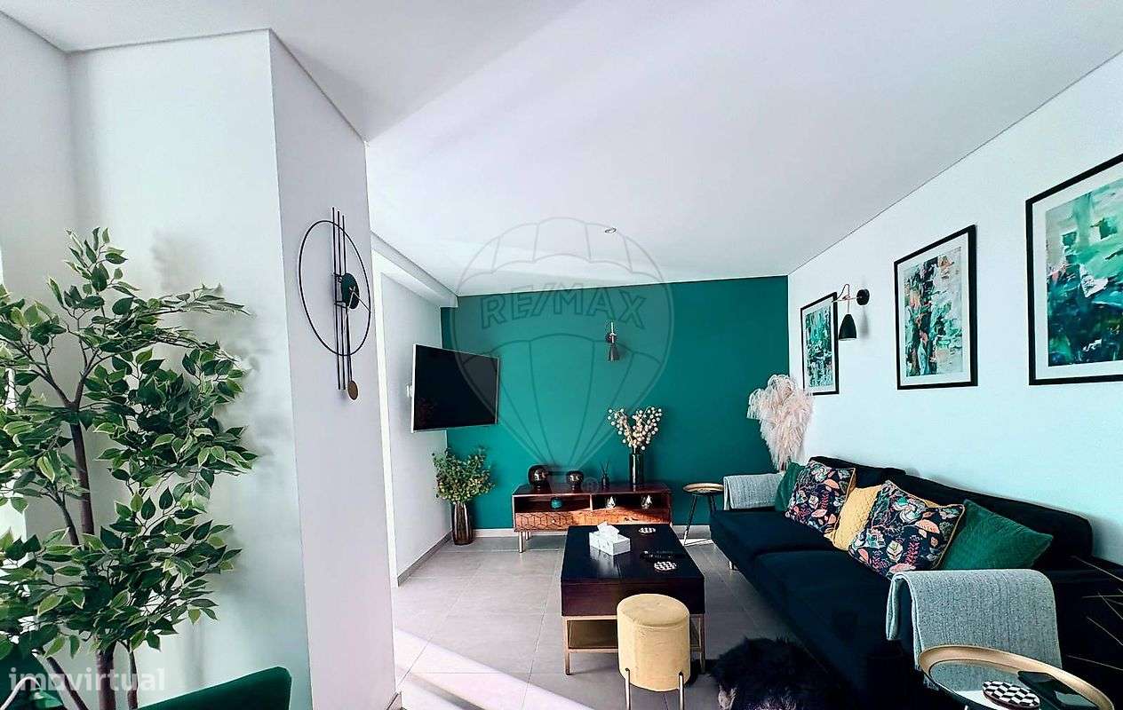 Moradia T6 para venda - Grande imagem: 3/15