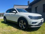 Volkswagen Tiguan 2.0 TSI BMT 4Mot Highline DSG - 1