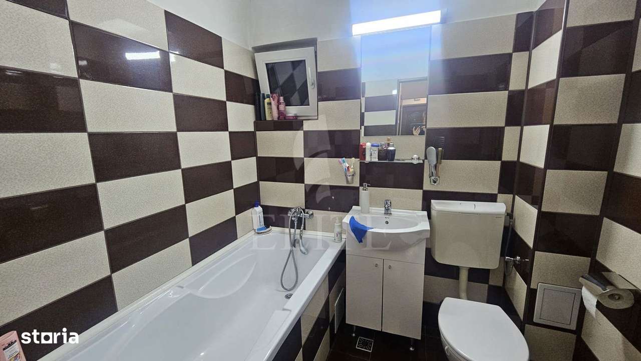 Apartament 3 camere în zona MARASTI CENTRAL-9