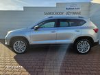 Seat Ateca 2.0 TSI Xcellence S&S 4Drive DSG - 2