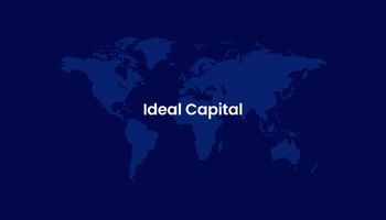 Ideal Capital Siglă