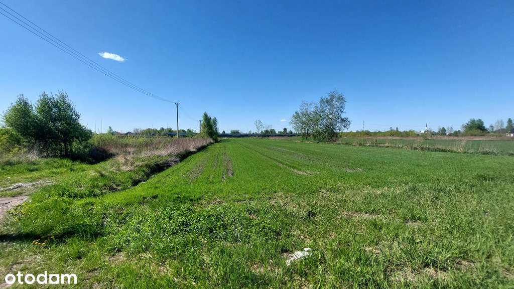 ✅Sprawdź >>> Działka inwestycyjna - Najem-1000m ✅ - Pełny obrazek: 3/9