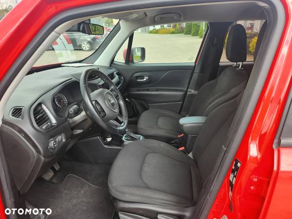 Jeep Renegade 1.3 GSE T4 Turbo S FWD S&S - 21