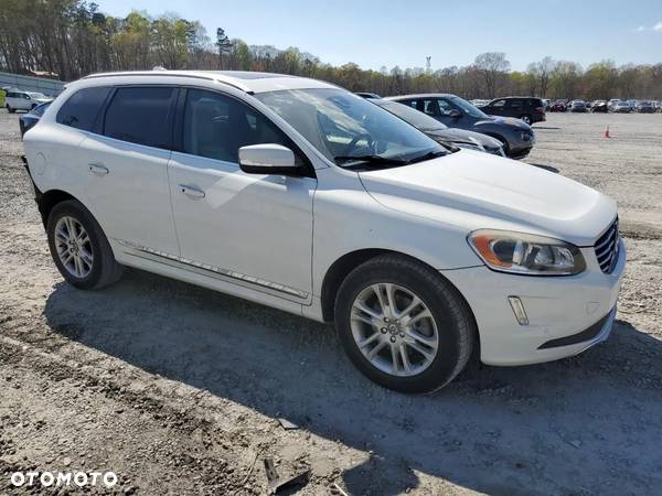 Volvo XC 60 T5 AWD Inscription - 5