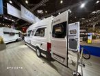 Hobby VAN MAXIA 680 - 4