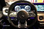 Mercedes-Benz G AMG 63 SW Long Aut. - 9