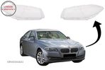 Sticle Far BMW 5 Series F10 F11 F18 (2010-2017) Clare- livrare gratuita - 1