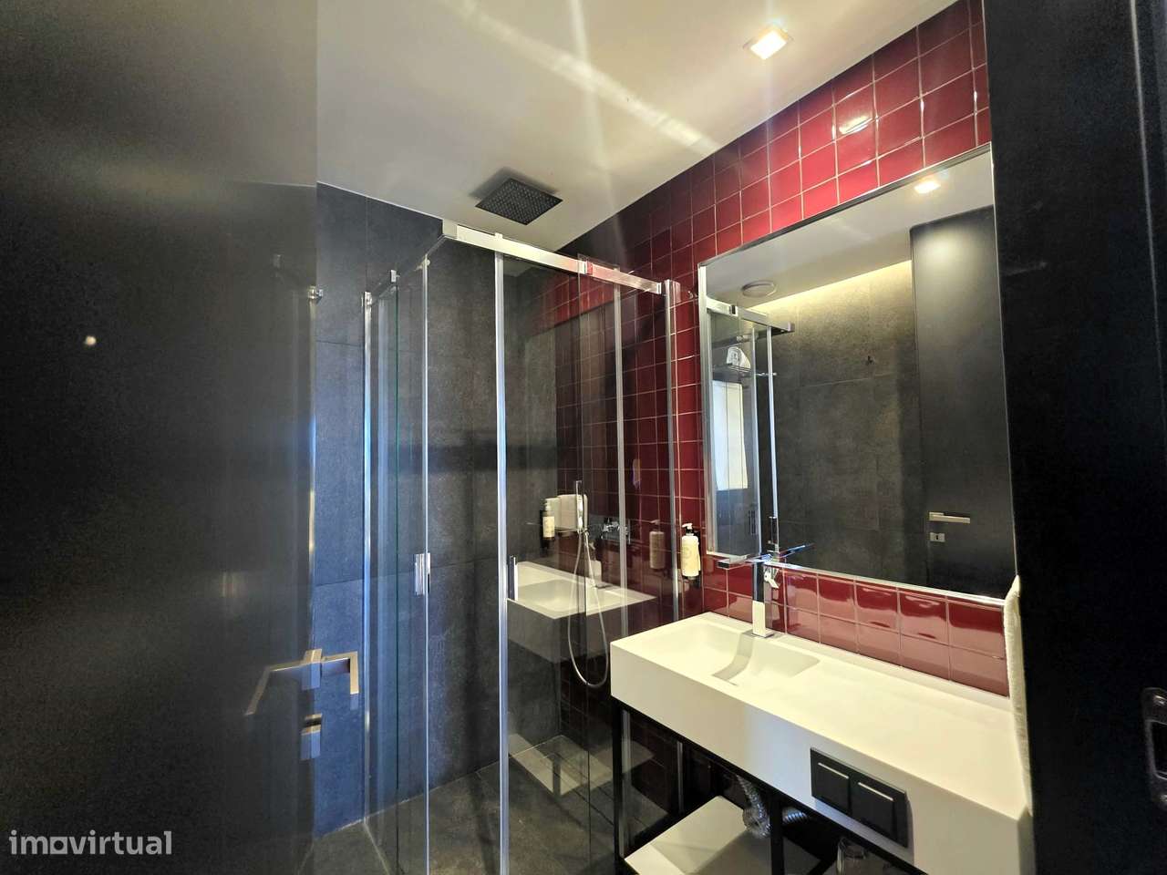 Apartamento T2 com terraço - São Domingos de Benfica,  Lisboa-18