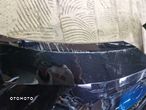 Skoda Citigo Monte Carlo 11- zderzak przedni spoiler 1ST - 3