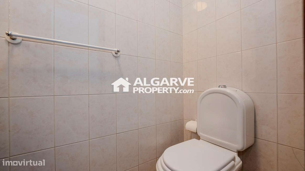 Elegante T2 Duplex  a 5 minutos da praia de Quarteira, Algarve - Grande imagem: 5/38
