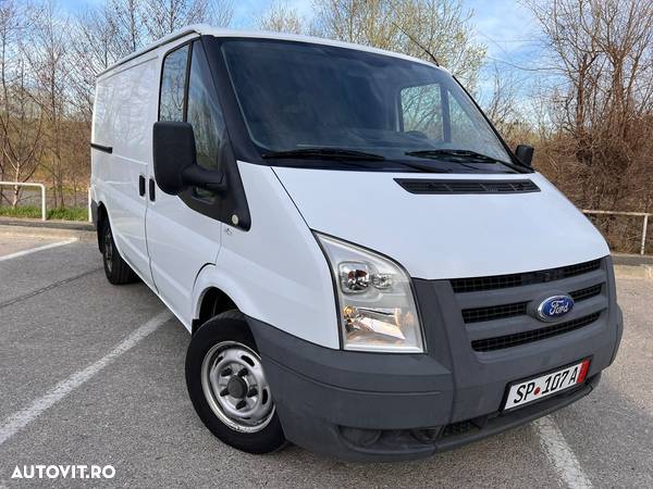 Ford Transit 300 K TDCi Trend - 1