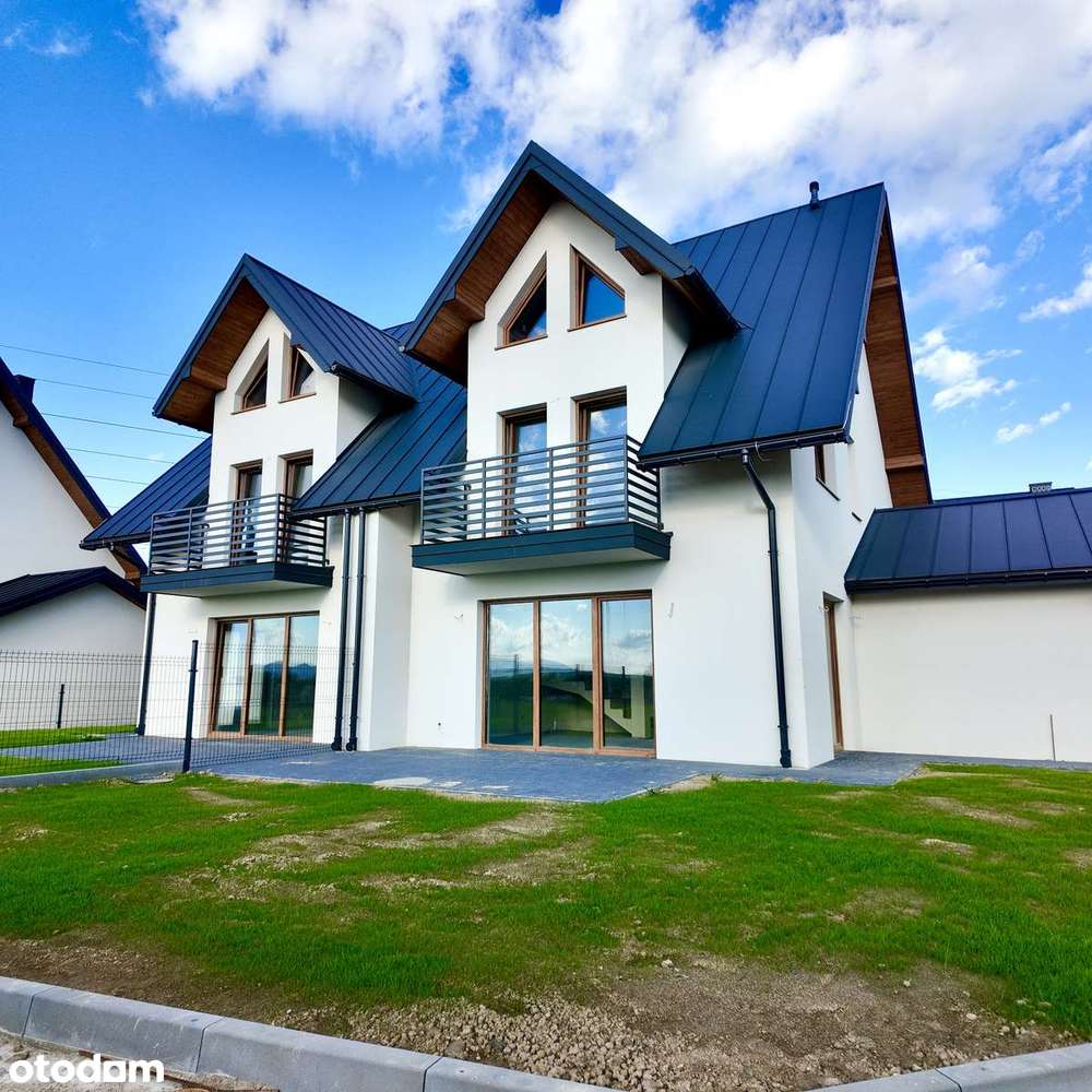 Nowe bliźniaki w sercu Podhala-5