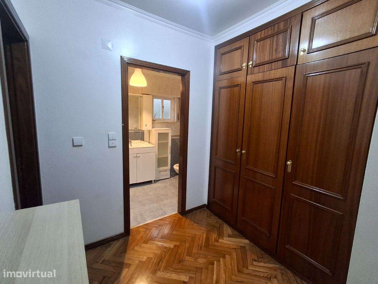 RD120 | T1 em São Marcos, cozinha equipada, excelentes áreas-8