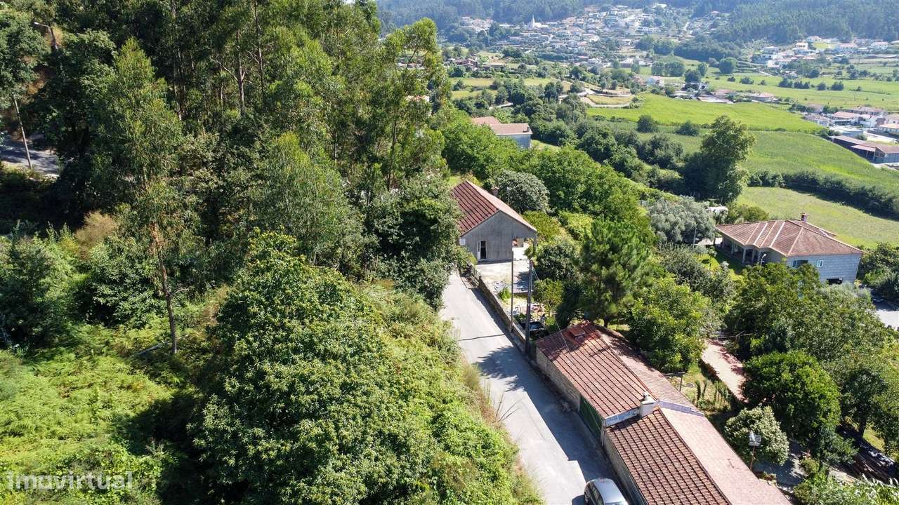 Moradia T2 Venda em Vale (São Cosme), Telhado e Portela,Vila Nova de F-12