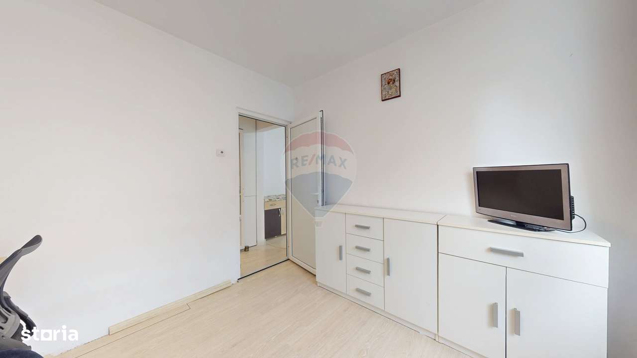 COMISION 0% | Apartament de vânzare | Zona Florilor | - Imagine principală: 3/10