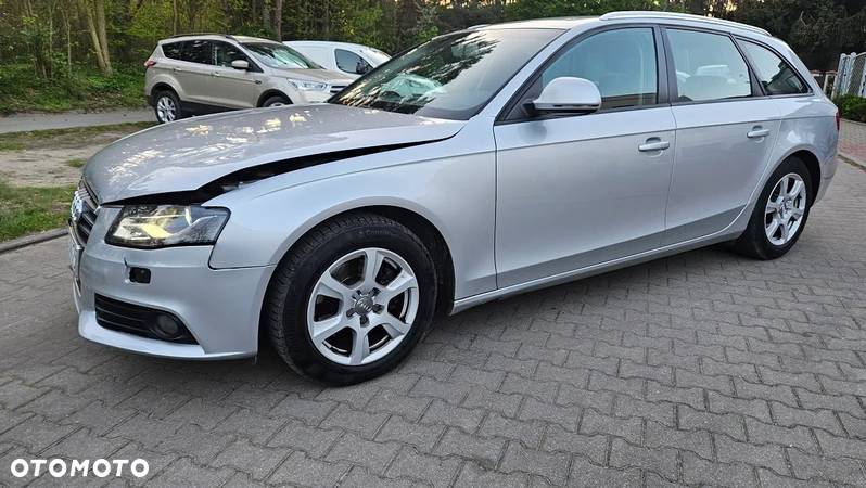 Audi A4 1.8 TFSI Attraction - 5