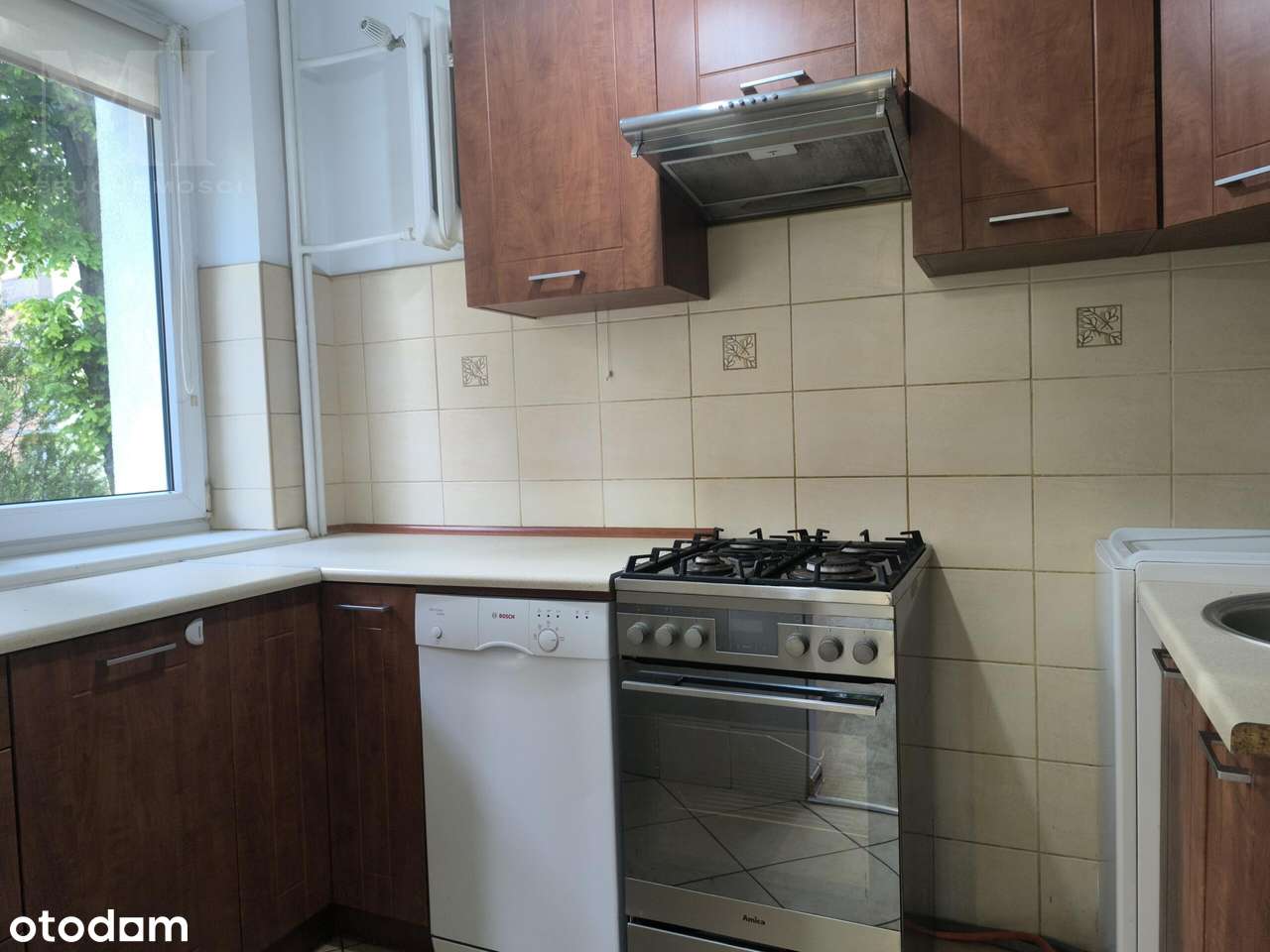 Mieszkanie 33m2, parter z balkonem-10