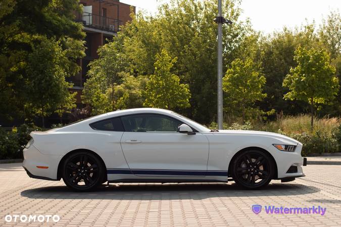 Ford Mustang 2.3 EcoBoost - 13