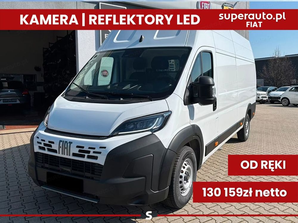 Fiat Ducato 2026