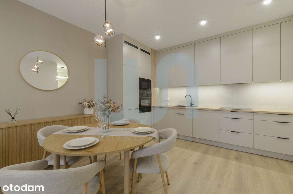 Nowe | Pod klucz | Balkon | Winda | Klimatyzacja-7