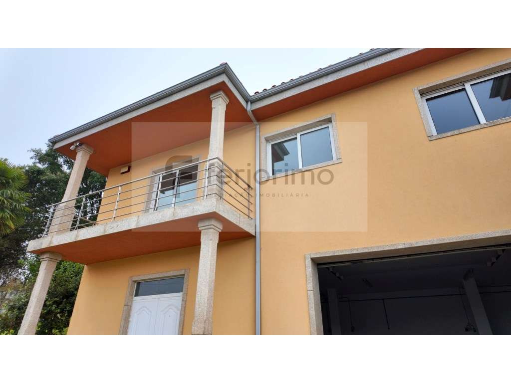 Magnífica Moradia, em zona tranquila-6