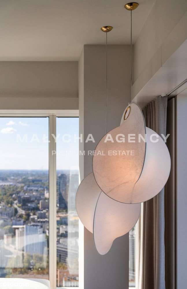 Apartament na 45. piętrze-15