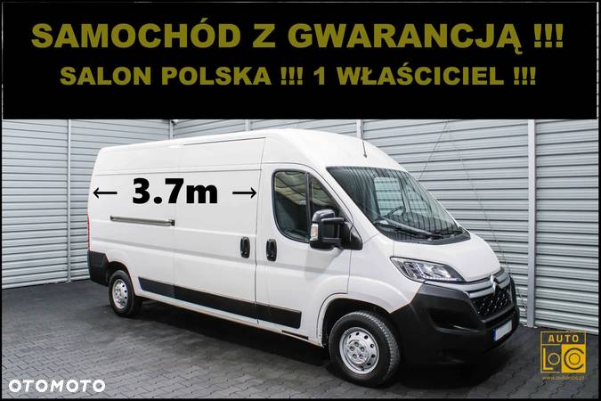 Fiat DUCATO L3H2 FURGON - 4