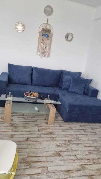 Proprietar inchiriez pe termen lung ap 2 camere in Mamaia Nord — fotografia 2