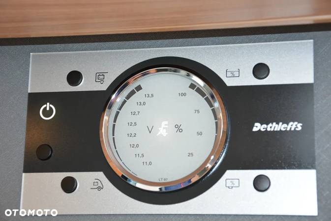 Dethleffs Just T 7052 EB - 19