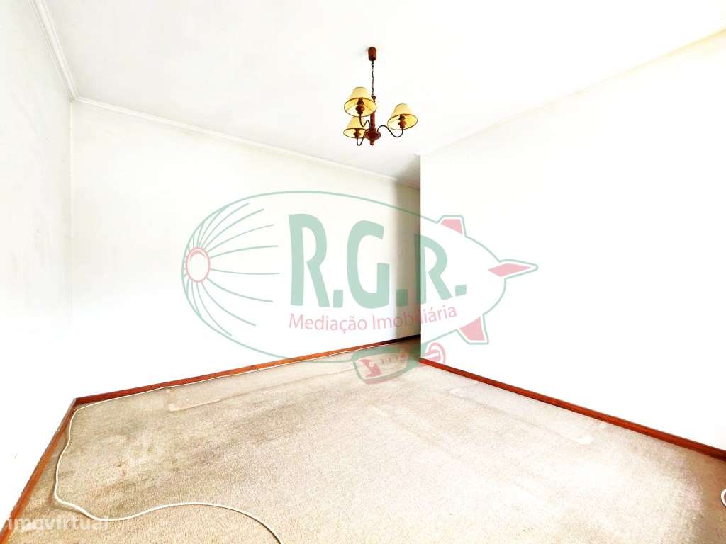 T3 de 3 Frentes | Próximo Estação Comboios Rio Tinto-20