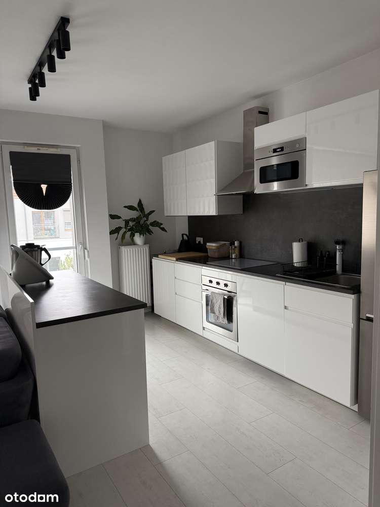 Nowoczesne 3-pok mieszkanie 69,56 m² – Osiedle Szafirowe, Suchy Las - Pełny obrazek: 4/16