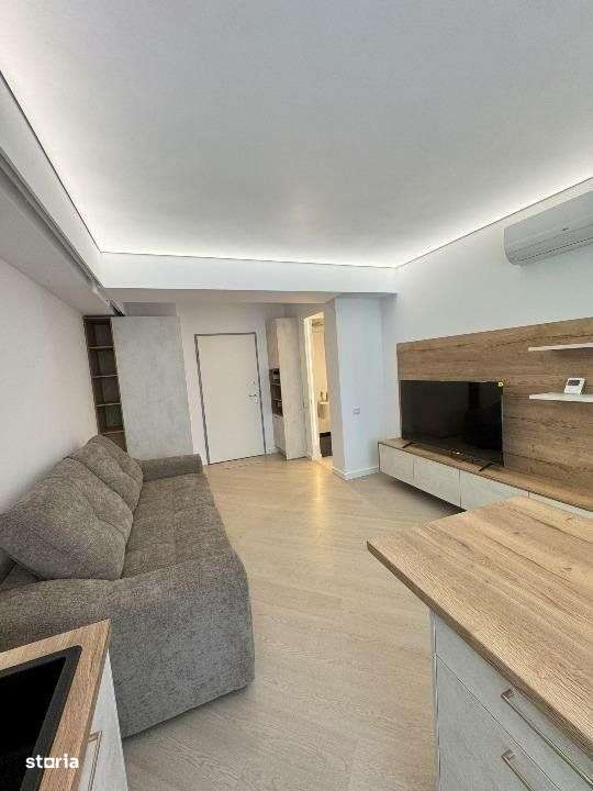 2 CAMERE | LUX  | NOU | SUPERB | ROND OMW | CORTINA NORTH | PARCARE - Imagine principală: 2/20
