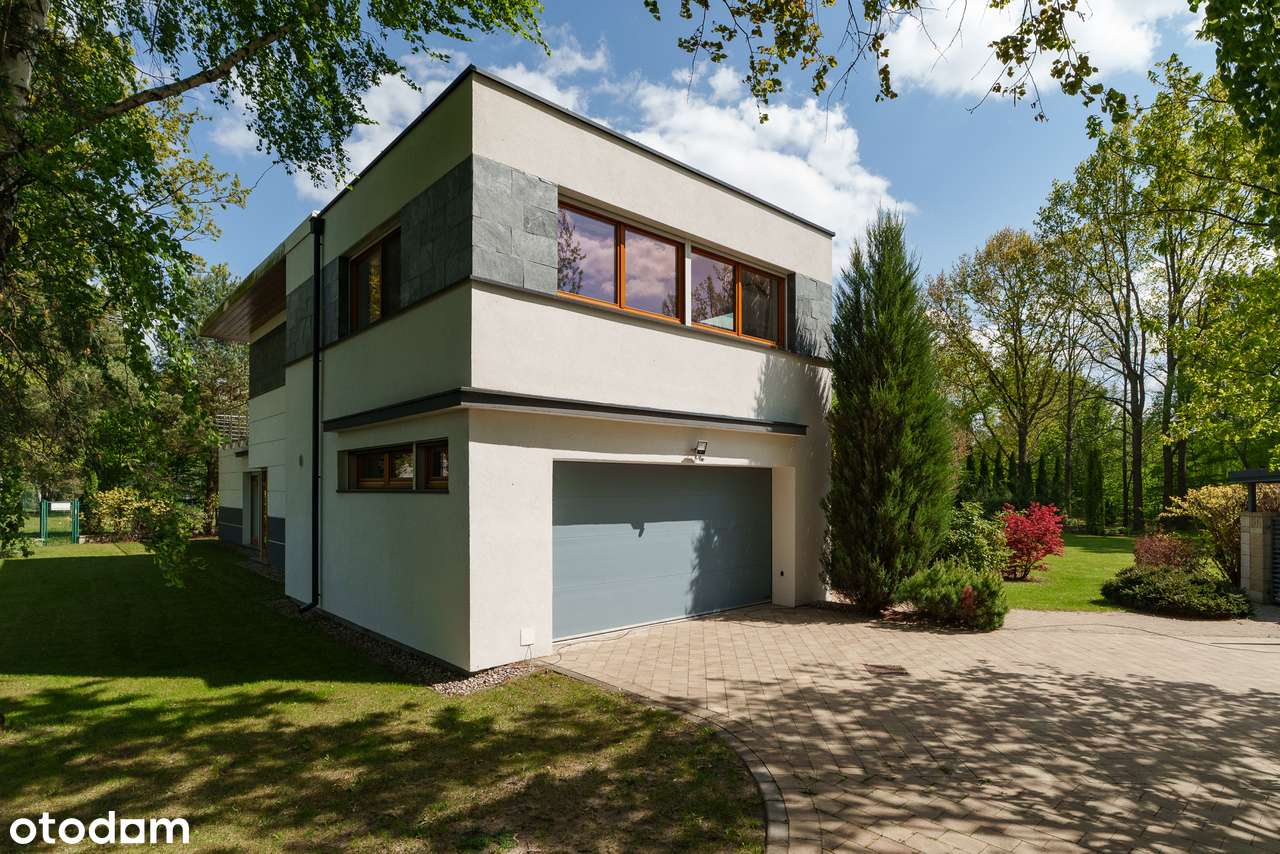 Komfortowy dom do życia i wypoczynku-19