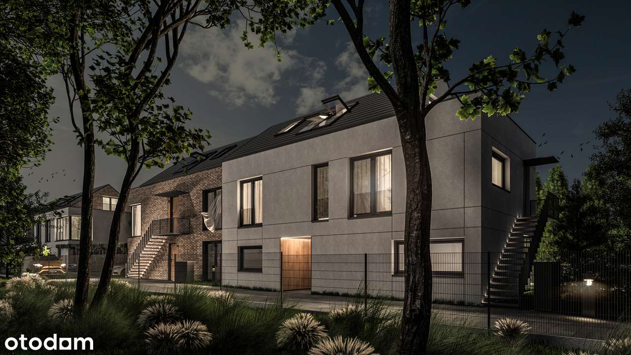 Gotowy projekt deweloperski|Prawomocne PNB|1540m2 PUM|TOP Lokalizacja - Pełny obrazek: 4/8