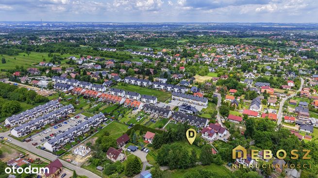 Zabawa | Działka Inwestycyjna (8x Mieszkań) - 13 ar / 880.000 zł !-4