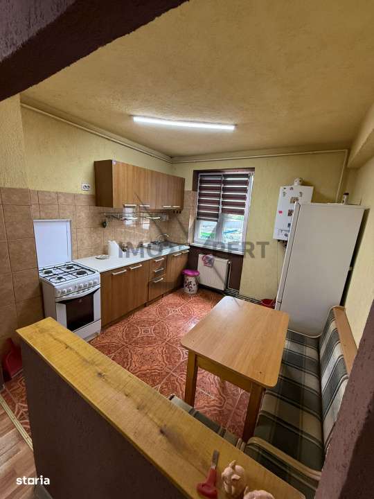 Apartament cu 3 camere, 62mp, zona OMW  Sighisoara - Imagine principală: 4/10