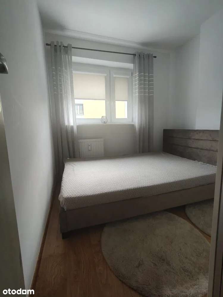 Sprzedam 2-pokojowe mieszkanie-5