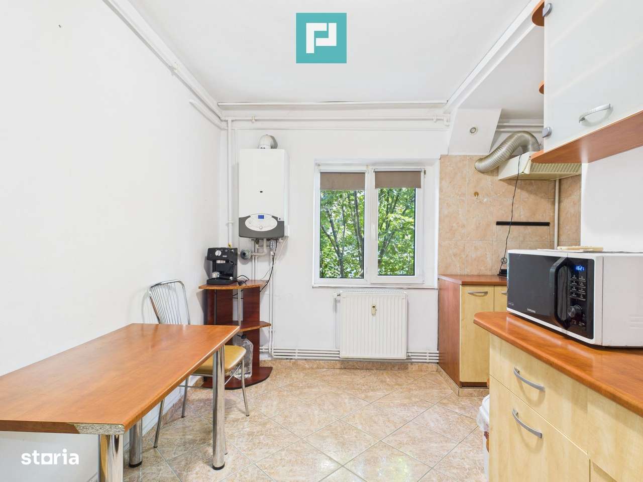 Apartament decomandat  2 camere  – Zona Timocului - Imagine principală: 3/20