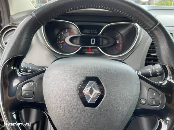 Renault Captur 1.5 dCi Expression - 10