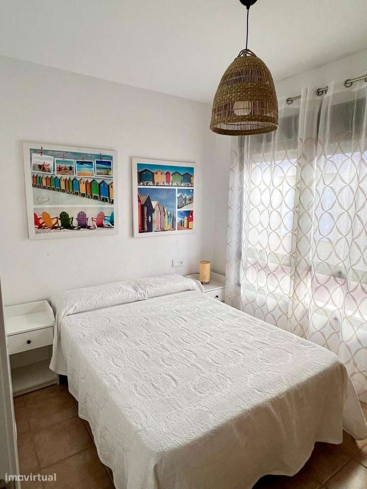 Apartamento exclusivo em Islantilla - Espanha - Grande imagem: 5/10